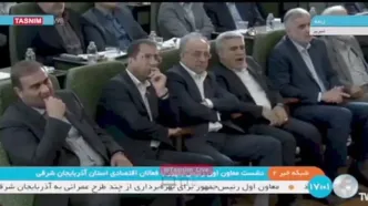 عارف: هنوز آن‌گونه که می‌خواهیم نمی‌توانیم پاسخگوی معیشت مردم باشیم