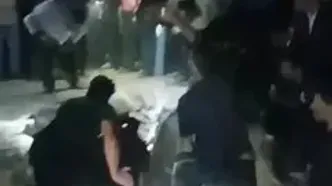 فاجعه در دل چاه/ سقوط هشت عضو یک خانواده کوهدشتی در چاه کشاورزی