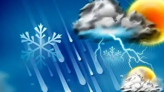 هوای تهران خنک‌ می‌شود
