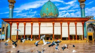 رأی ۷ متهم پرونده حادثه تروریستی شاهچراغ صادر شد