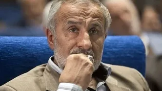 توصیف ترامپ از سوی الیاس نادران؛ صادق‌ترین رئیس جمهور آمریکا/ ترامپ گفت ما تجارت جهانی را درست کرده‌ایم تا خودمان نفع ببریم