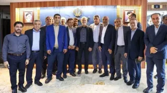 پزشکیان: اینکه به دلیل ناتوانی کاری را انجام ندهیم، در درگاه خداوند نیز قابل پذیرش نیست/ حذف یارانه سه دهک بالای درآمدی تسریع شود
