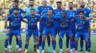 نتایج زنده دیدارهای هفته سی‌ام؛ سپاهان آسیایی شد، پرسپولیس برد ولی سهمیه نگرفت