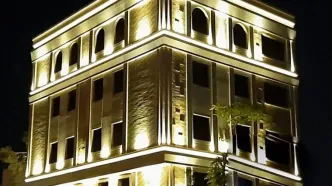 درخواست وزارت نیرو از مدیران ساختمان‌های بزرگ؛ نورپردازی نکنید