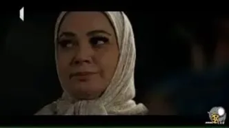 پشت صحنه دیدنیِ سکانس خواستگاری رحمت از فهیمه
