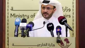 قطر: به توافق میان ایران و آمریکا اطمینان داریم