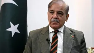 نخست‌وزیر پاکستان به ایران سفر می‌کند