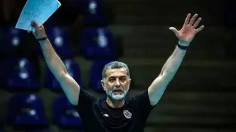 عطایی:سطح لیگ قهرمانان آسیا جهانی بود