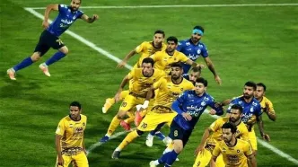قیمت‌های نجومی برای خرید بازیکنان استقلال