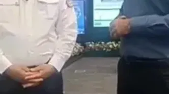 تغییر ارقام پلاک جرم است و ۶ ماه زندان دارد
