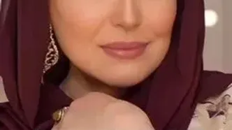 حقایق زندگی اکرم محمدی خانم بزرگ سریال ستایش / هیچ وقت عشق را تجربه نکردم!