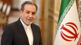همراهان عراقچی در پنجمین دور از مذاکرات