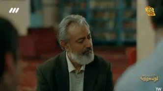 دانلود قسمت ۳۰ سریال قول مردونه از شبکه ۳ + لینک مستقیم سریال قول مردونه قسمت آخر