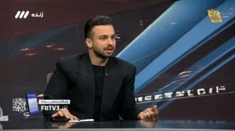 نظر صریح سروش رفیعی درباره هوادار متمول پرسپولیس