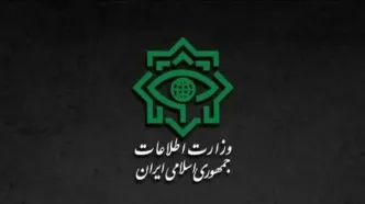 گزارش وزارت اطلاعات از شناسایی و نابودسازی عوامل سرویس‌های جاسوسی بیگانه