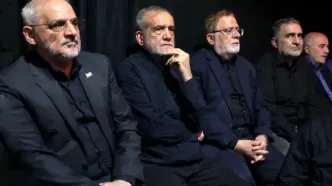 افکار، دیدگاه‌ها و زندگینامه افرادی مثل شهید باقری در دسترس مردم قرار گیرد