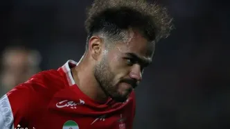 ستاره پرسپولیس پیش فصل را از دست داد؟!