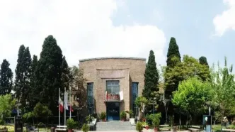 خانه هنرمندان ایران تعطیل شد