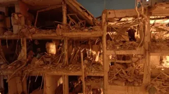 تعداد کشته‌ها و زخمی‌های حمله ایران به اسرائیل
