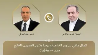 تأکید مصر بر لزوم تثبیت آتش‌بس میان ایران و اسرائیل