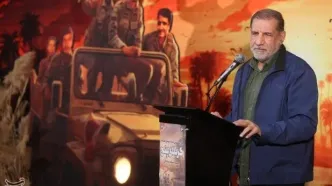 کوثری: سپاه با فرماندهان جدید اسرائیل را بیچاره خواهد کرد