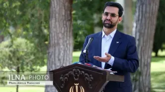 واکنش آذری جهرمی به هدف قرار دادن ساختمان صدا و سیما توسط رژیم صهیونیستی