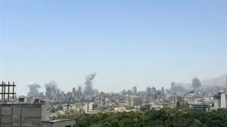 اینفوگرافی/ ۴ توصیه ایمنی برای لحظه انفجار
