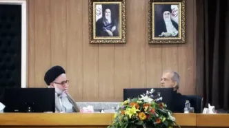 شورای معاونین وزارت اطلاعات با حضور رئیس جمهور تشکیل شد