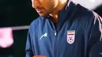 حضور ویژه بیرانوند و دوستان در جشن 10 کیلومتری غدیر!