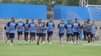 محل برپایی اردوی استقلال انتخاب شد!