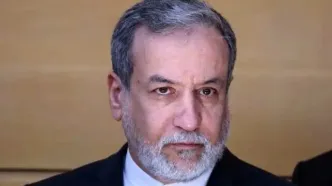 روایت عراقچی از دیدار مهمش با رافائل گروسی