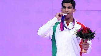 طلای مهدی الفتی، ارزشمندتر از ستارگان توخالی فوتبال