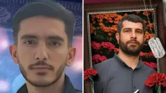 شهادت یک وزنه‌بردار و فوتبالیست درپی حملات اسرائیل
