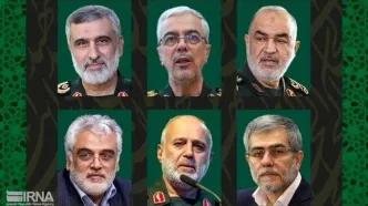مراسم تشییع شهدای حملات اخیر لغو شد