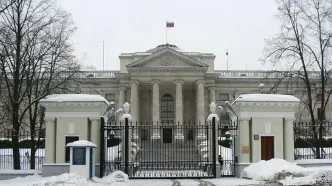 بازداشت  ‌یکی از شهروندان لهستان به اتهام جاسوسی برای روسیه