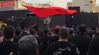 مداحی متفاوت محمود کریمی برای وطن