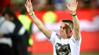 اوسمار به درخواست پرسپولیسی‌ها برای بازگشت پاسخ داد