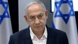 نتانیاهو خواستار تعویق دادگاه خود شد