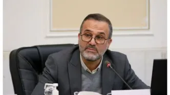 هدف قرار گرفتن یکی از مراکز وزارت دفاع در اصفهان
