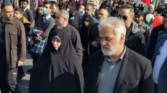 طهرانچی و همسر وی به همراه ۴ تن از اعضای تیم حفاظت به شهادت رسیدند