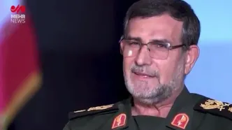 ببینید؛ رونمایی از پهپاد جدید بمب‌افکن ایران؛ «جاس ۳۱۳» چه ویژگی‌هایی دارد؟