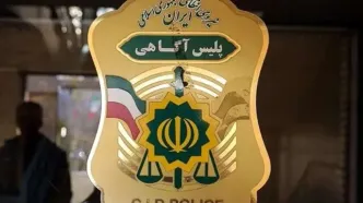 اطلاعیه پلیس درباره مفقود شدن الهه حسین‌نژاد
