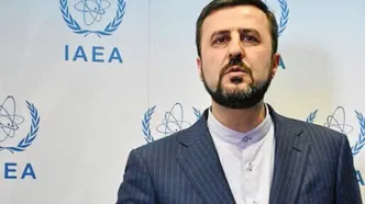شبکه X تیک آبی معاون وزیر خارجه را هم حذف کرد