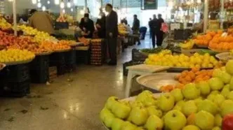 بازار میوه و تره بار امروز ۱۴ خردادماه تعطیل است