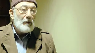 استاد جمال اجلالی، بازیگر نامدار سینما و تلویزیون ایران درگذشت