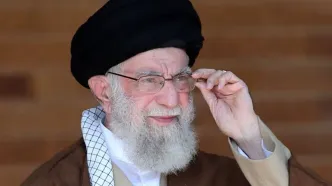 توئیت جدید رهبر انقلاب: «با صهیونیست‌ها سازش نخواهیم کرد»