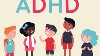 علت اختلال بیش فعالی یا ADHD چیست؟