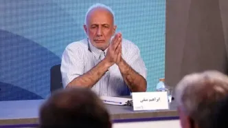 کارشناس صدا و سیما حرفش را پس گرفت: خبر قطعی درباره حمله اسرائیل به ایران ندارم!