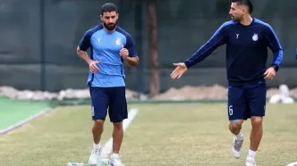 پرسپولیس بازیکن استقلال را نمی‌خواهد
