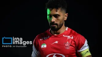 فوری؛ عالیشاه با پرسپولیس تمام کرد